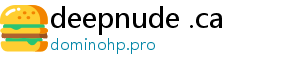 deepnude .ca