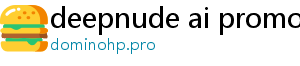 deepnude ai promo code