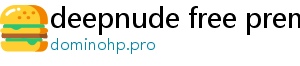 deepnude free premium