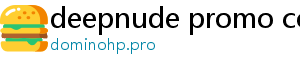 deepnude promo codes